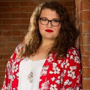 Meet your Posher, Mary